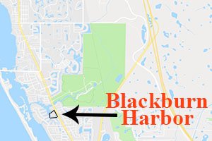 Blackburn Harbor Homes for Sale
