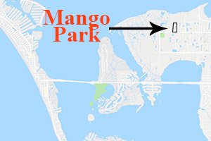 Mango Park Homes for Sale