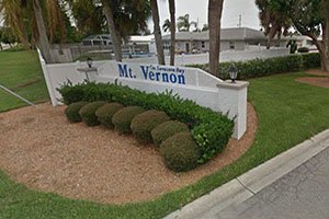 Mount Vernon Homes for Sale