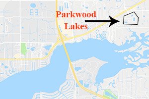 Parkwood Lakes Homes for Sale