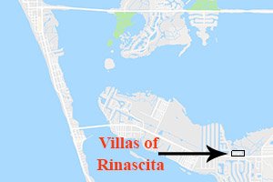 Villas of Rinascita Homes for Sale