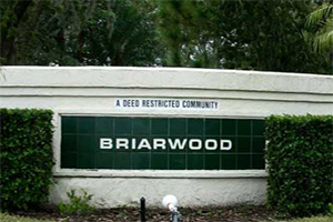 Briarwood Homes for Sale