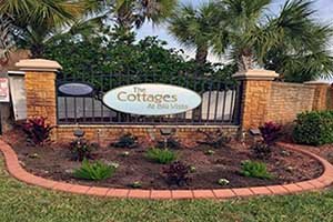 Cottages at Blu Vista Homes for Sale