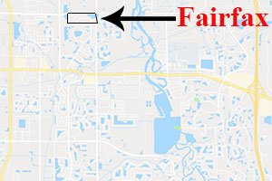 Fairfax Homes for Sale