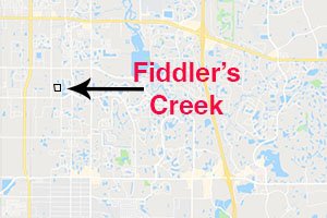 Fiddler's Creek Homes for Sale