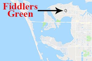 Fiddlers Green Homes for Sale