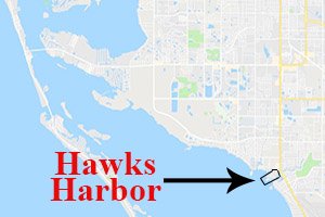 Hawks Harbor Homes for Sale