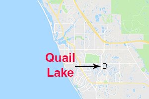 Quail Lake Homes for Sale