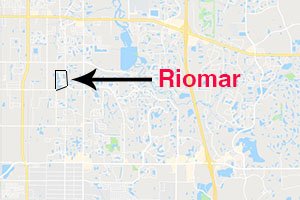 Riomar Homes for Sale