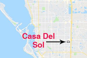 Casa Del Sol Homes for Sale