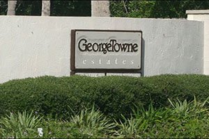 Georgetowne Homes for Sale