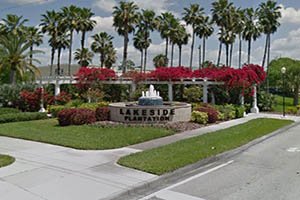 Lakeside Plantation Homes for Sale