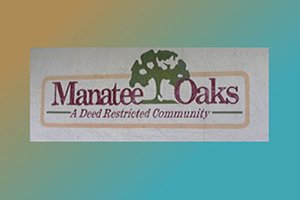 Manatee Oaks Homes for Sale