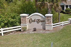 Oak Trace Homes for Sale