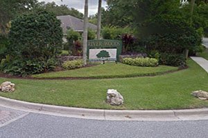 River Woods Homes for Sale