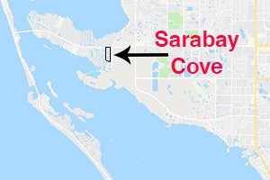 Sarabay Coves Homes for Sale