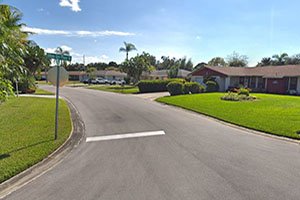 Village Green Homes for Sale