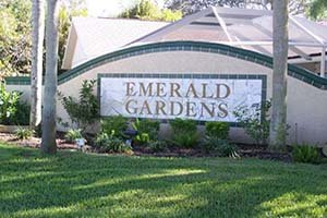 Emerald Gardens Homes for Sale