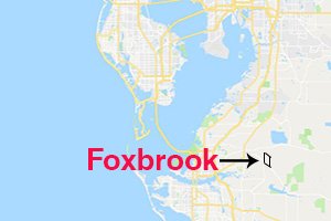 Foxbrook Homes for Sale