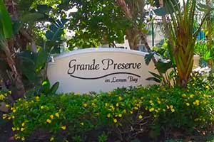Grande Preserve Homes for Sale