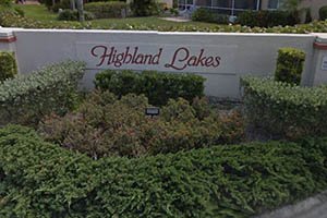Highland Lakes Homes for Sale