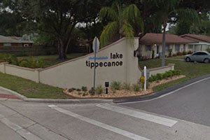 Lake Tippecanoe Homes for Sale