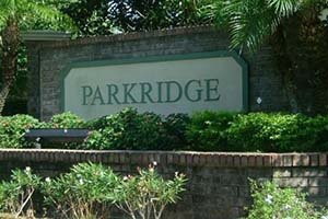 Parkridge Homes for Sale