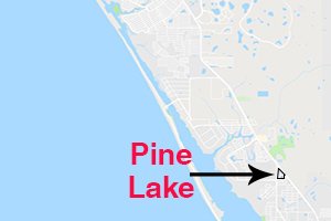Pine Lake Homes for Sale