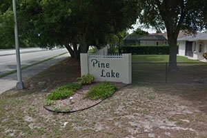 Pine Lake Homes for Sale
