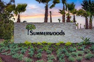 Summerwoods Homes for Sale