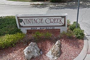 Vintage Creek Homes for Sale