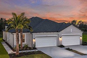 Amberly Homes for Sale