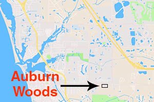 Auburn Woods Homes for Sale