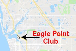 Eagle Point Club Homes for Sale