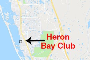 Heron Bay Club Homes for Sale