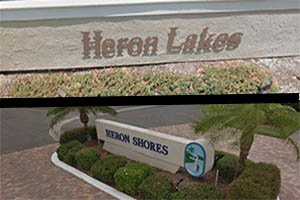 Heron Lakes & Heron Shores Homes for Sale