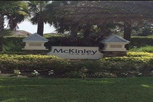 McKinley Oaks Homes for Sale