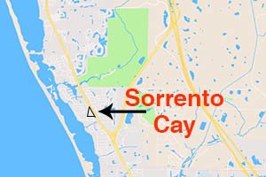 Sorrento Cay Homes for Sale