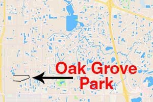 Oak Grove Park Homes for Sale