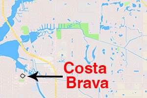 Costa Brava Homes for Sale