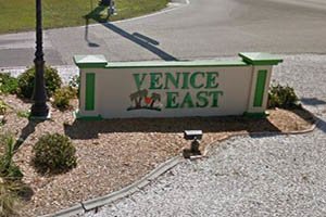Venice East Homes for Sale