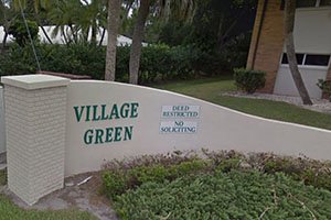 South Gate Village Green Homes for Sale