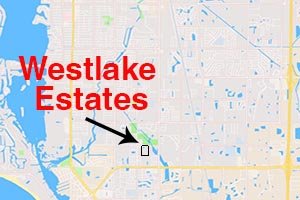 Westlake Estates Homes for Sale