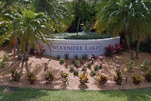 Woodmere Lakes Homes for Sale