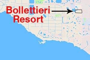 Bollettieri Resort Homes for Sale