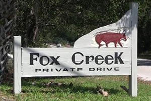 Fox Creek Acres Homes for Sale