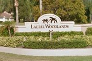 Laurel Woodlands Homes for Sale
