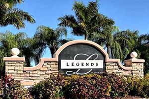 Legends at Tatum Ridge Homes for Sale
