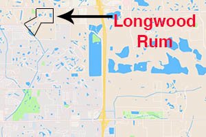 Longwood Run Homes for Sale