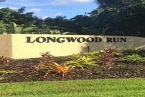Longwood Run Homes for Sale